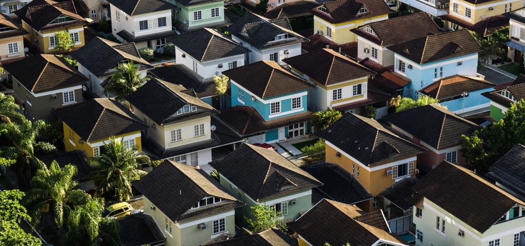 Affordable housing in Europe is an elusive dream Affordable housing in Europe is an elusive dream